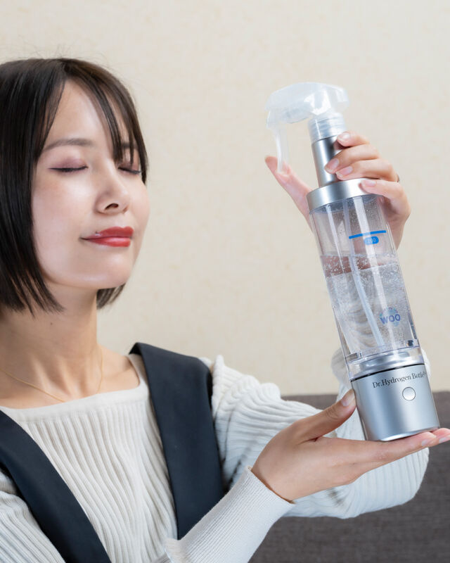 みらくるページ　ドクター水素ボトル みらくるページ ドクター水素ボトル ドクター水素ボトル
