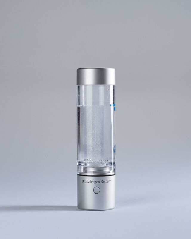 WOO-EAST Corp. | ドクター水素ボトル・DH-Pro 、水素の事なら