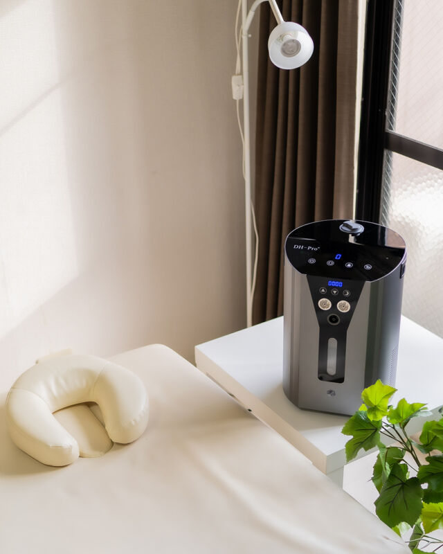 WOO-EAST Corp. | ドクター水素ボトル・DH-Pro 、水素の事なら何でもご