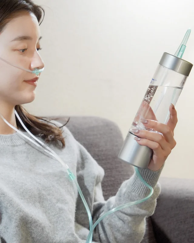 WOO-EAST Corp. | ドクター水素ボトル・DH-Pro 、水素の事なら何でもご