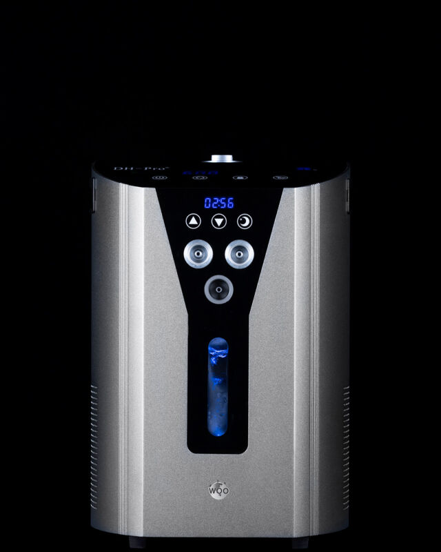 WOO-EAST Corp. | ドクター水素ボトル・DH-Pro 、水素の事なら何でもご