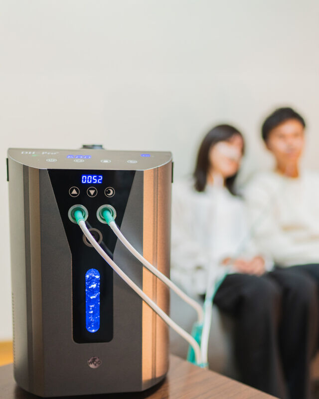 WOO-EAST Corp. | ドクター水素ボトル・DH-Pro 、水素の事なら何でもご