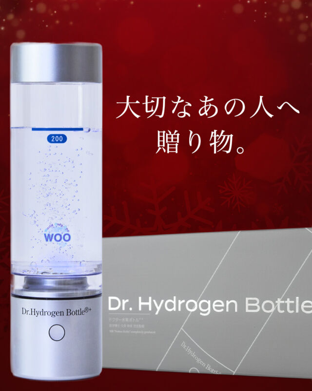 WOO-EAST Corp. | ドクター水素ボトル・DH-Pro 、水素の事なら何でもご
