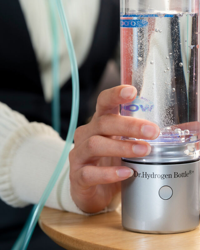 WOO-EAST Corp. | ドクター水素ボトル・DH-Pro 、水素の事なら何でもご