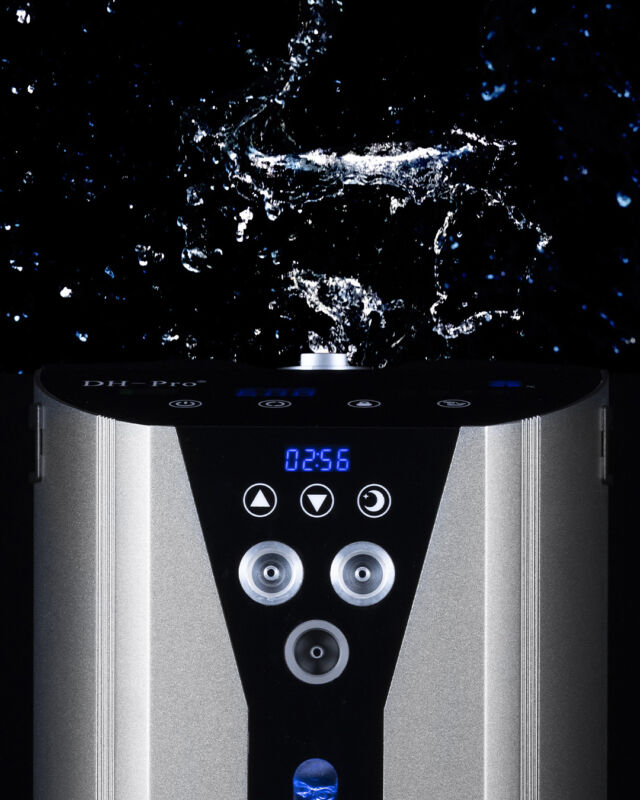 WOO-EAST Corp. | ドクター水素ボトル・DH-Pro、水素の事ならWOO-EAST